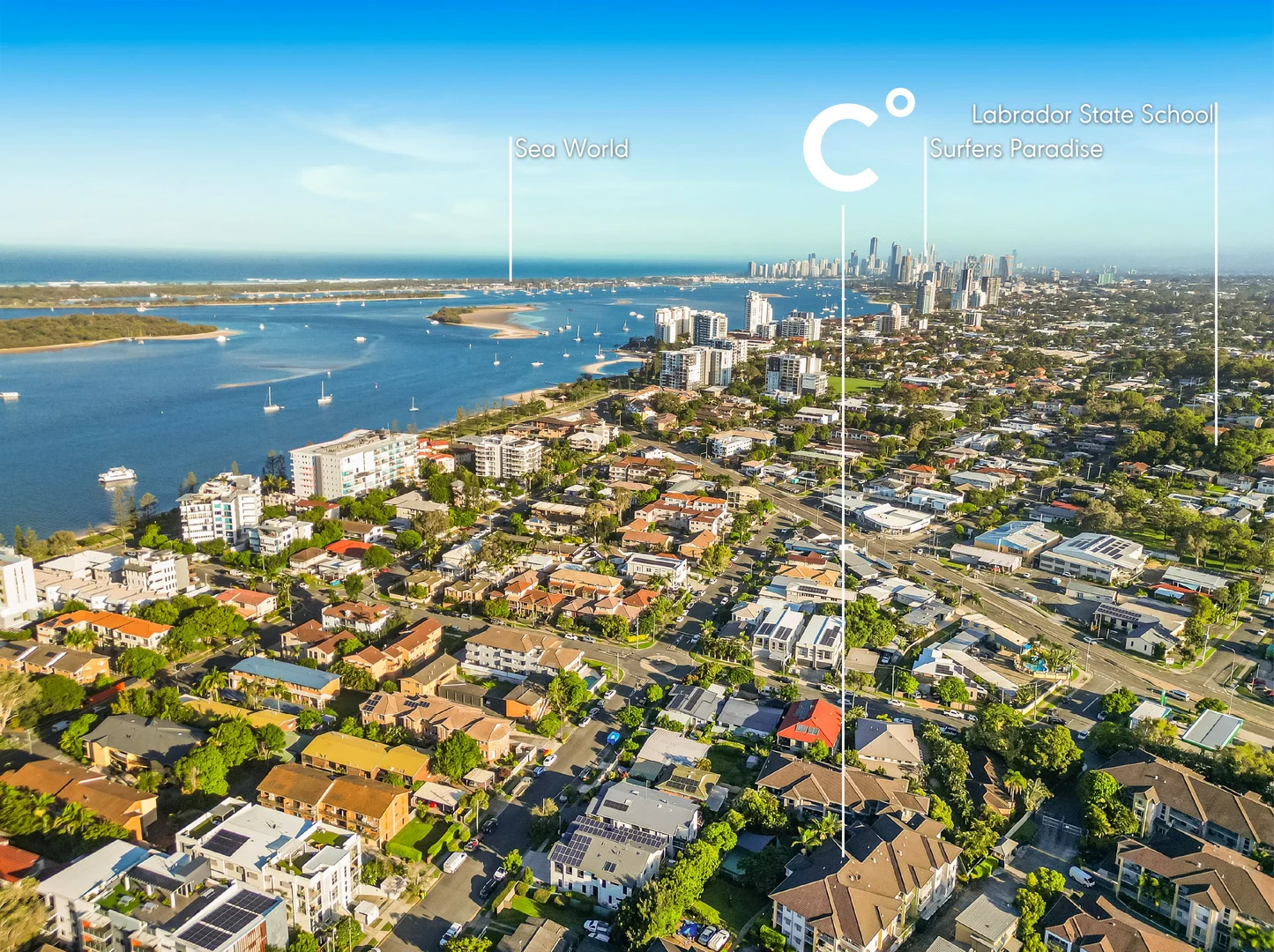 Additional image 21 of 12/22 Oleander Avenue, Biggera Waters QLD 4216