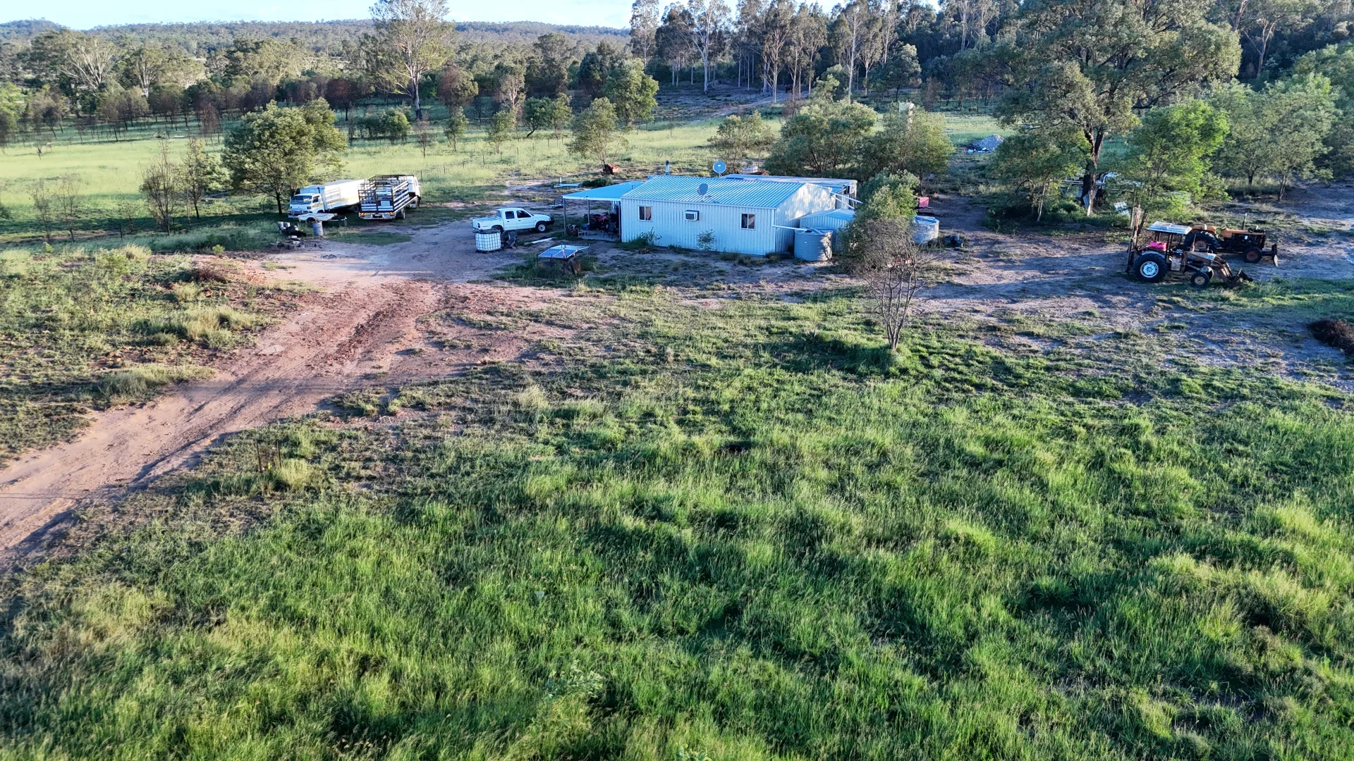 Additional image 2 of 24754 Burnett Highway, Ceratodus QLD 4627