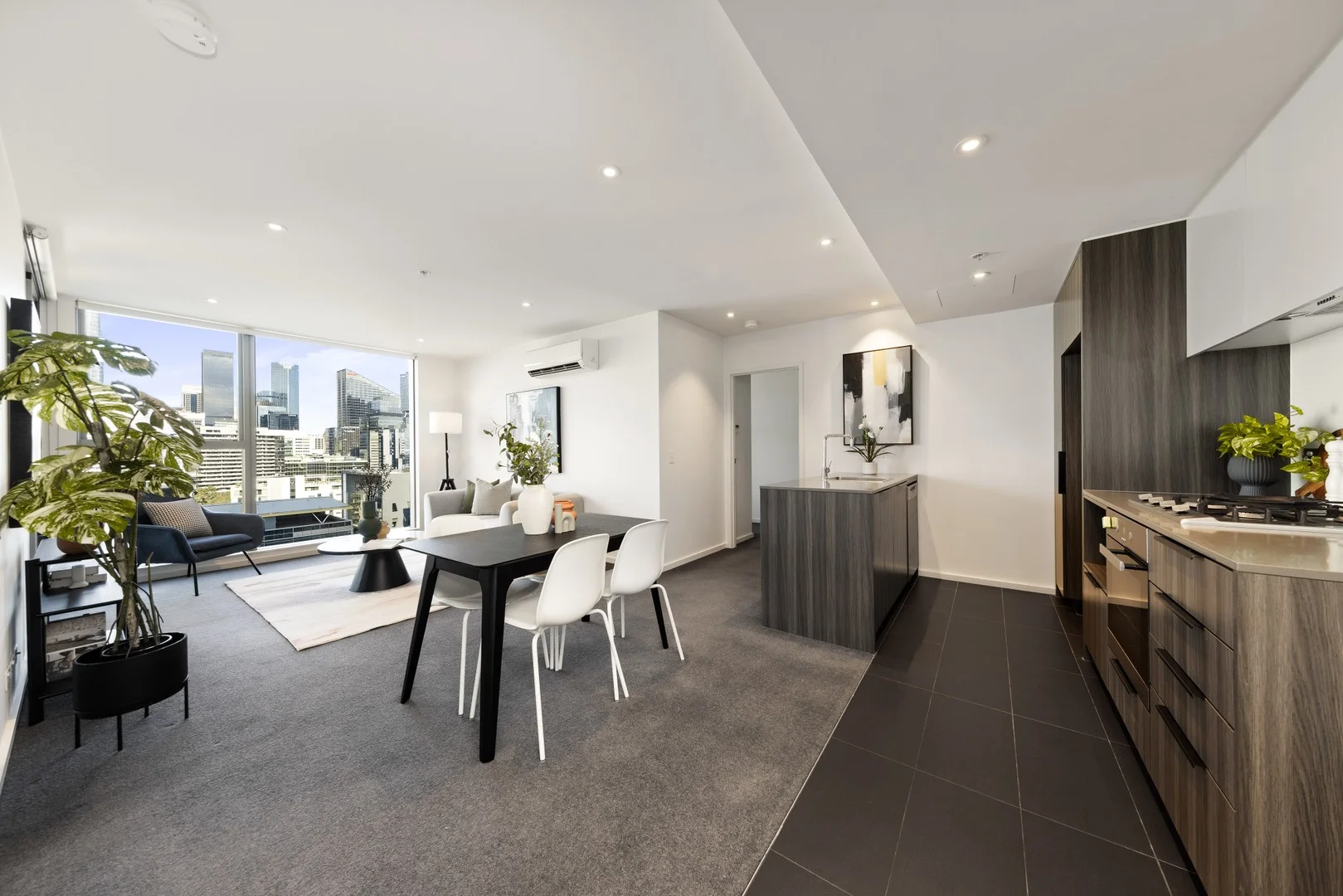 Additional image 2 of 1404E/888 Collins Street, Docklands VIC 3008