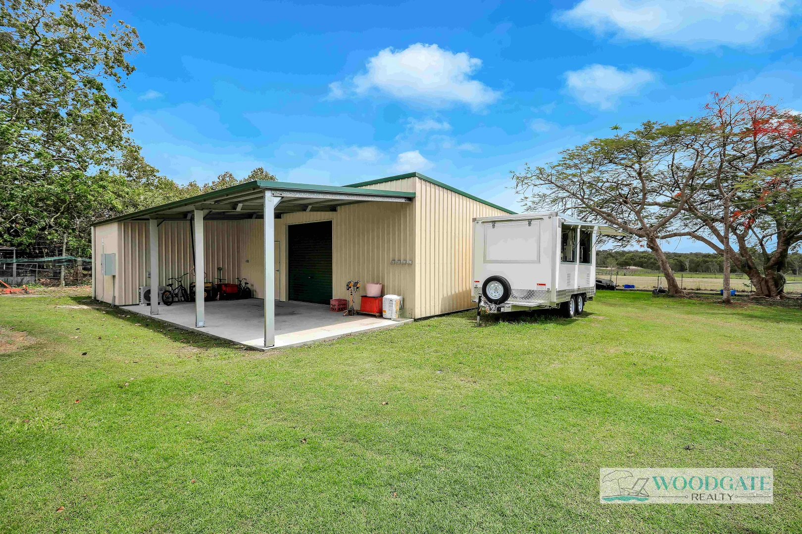 Additional image 26 of 243 WOODGATE ROAD, Goodwood QLD 4660
