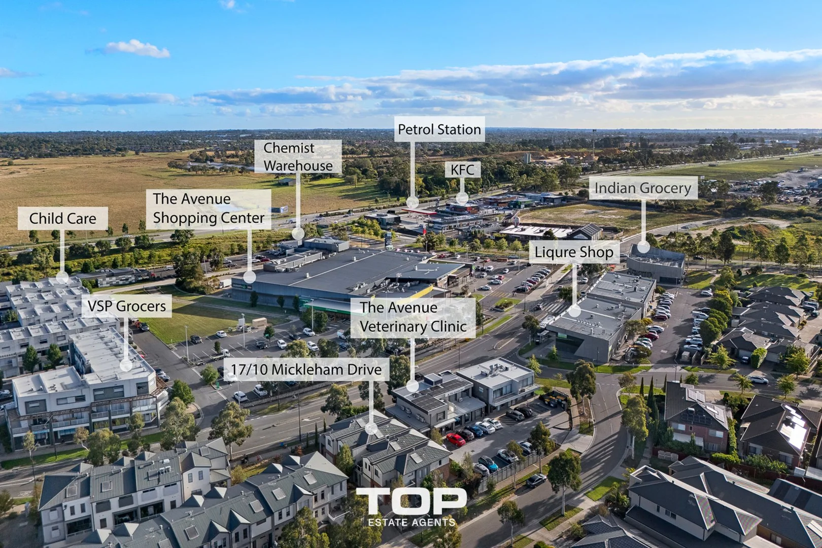 Additional image 24 of 17/10 Mickleham Drive, Cranbourne North VIC 3977