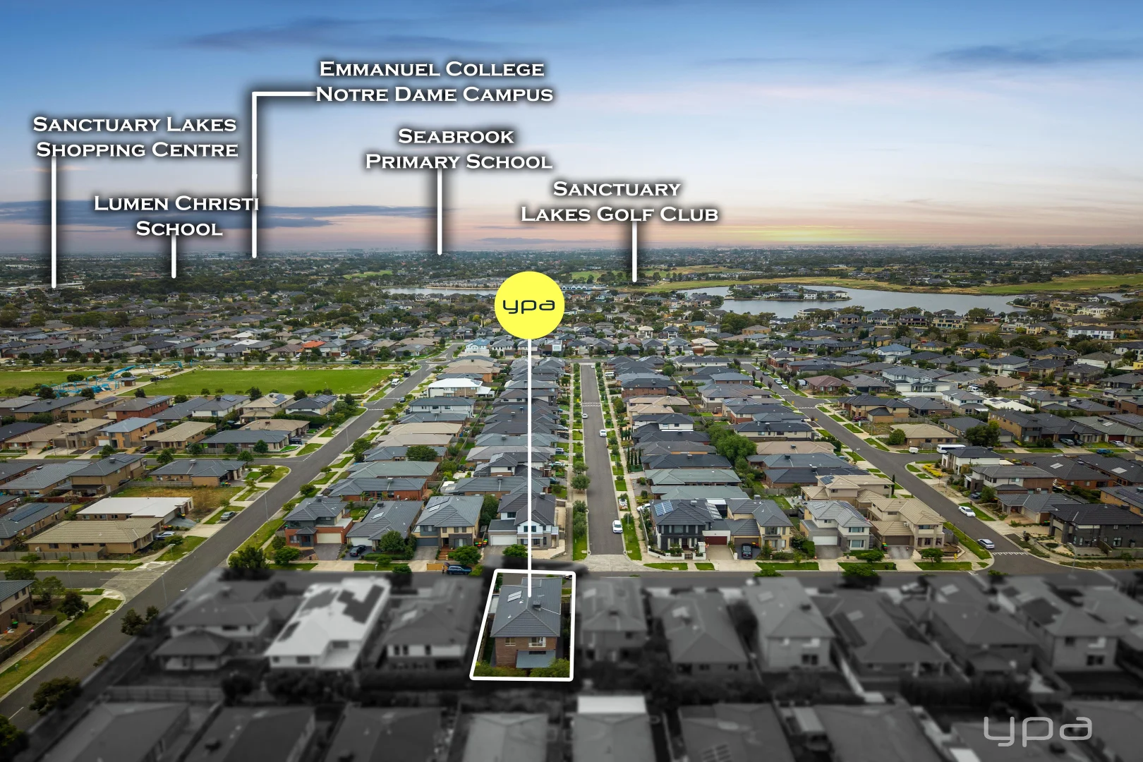 Additional image 23 of 8 Roundhay Crescent, Point Cook VIC 3030
