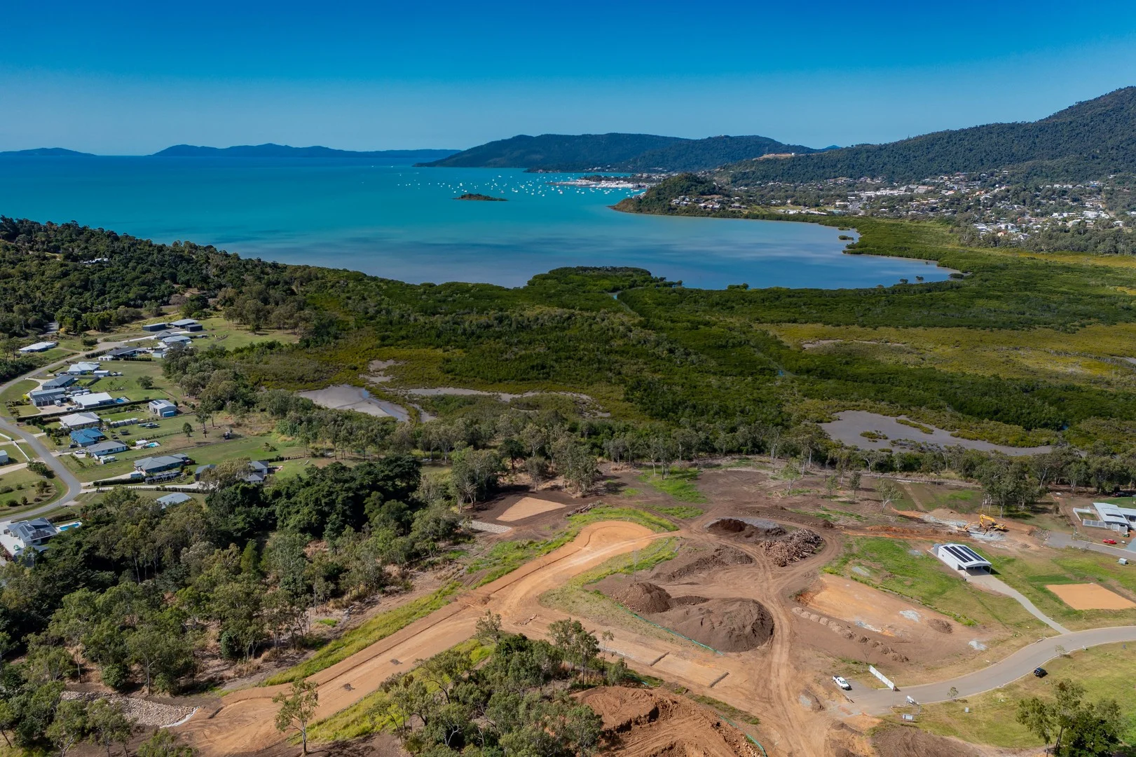 Additional image 5 of Woodwark Rise - Stage 3, Woodwark QLD 4802