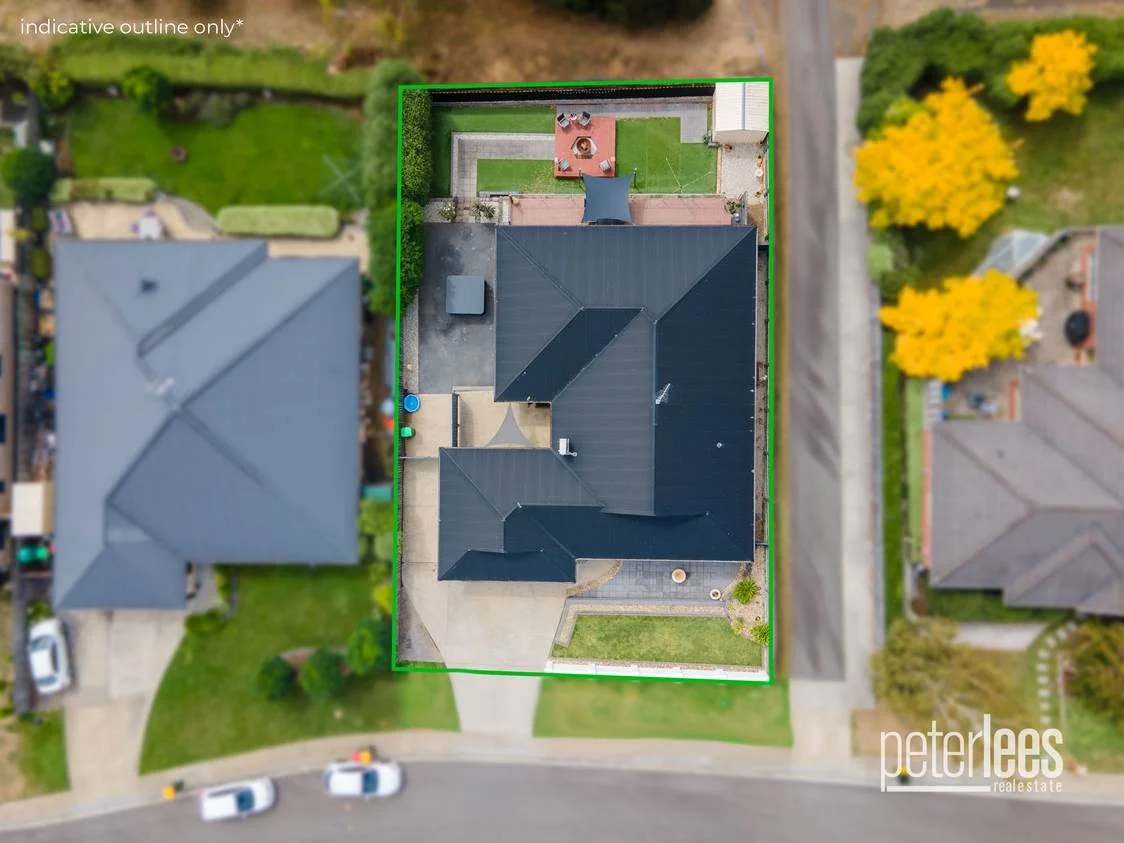 Additional image 21 of 14 Hammond Court, Prospect Vale TAS 7250