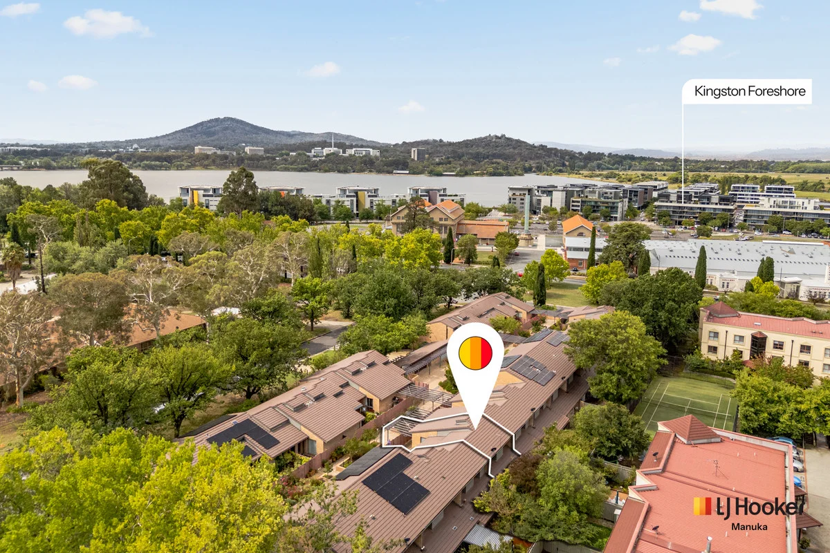 Additional image 24 of 14/36 Gosse Street, Kingston ACT 2604