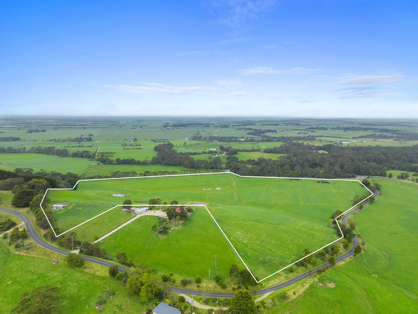 375 Outtrim - Moyarra Road, Outtrim VIC 3951