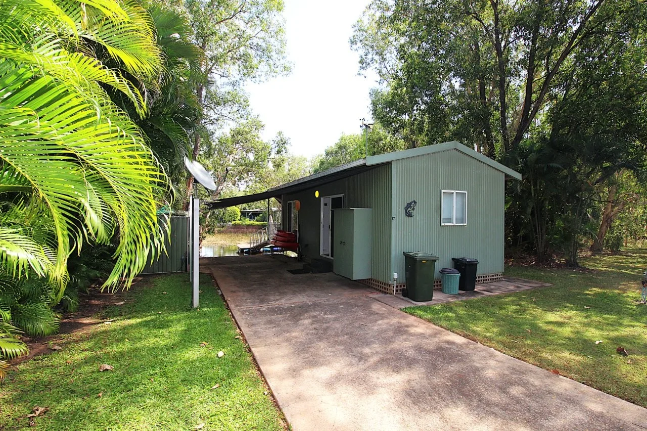 Additional image 13 of 17/841 Chinner Road, Lake Bennett NT 0822