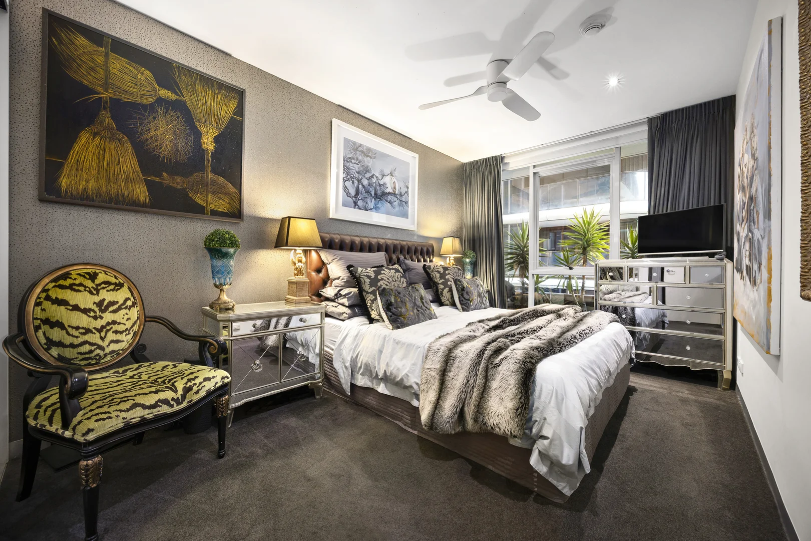 Additional image 5 of 411/1 Roy Street, Melbourne VIC 3004