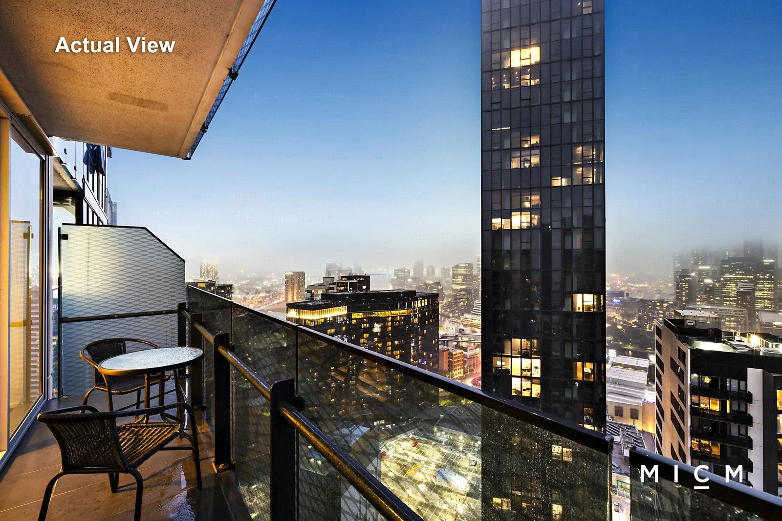 Additional image 4 of 4000/241 City Road, Southbank VIC 3006