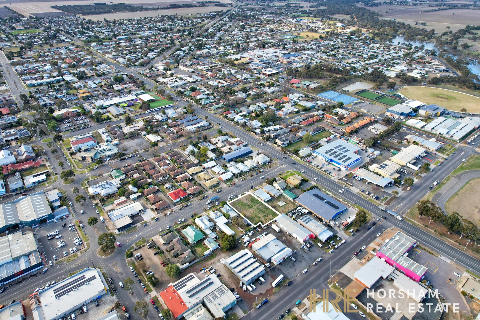 Additional image 13 of 7, 7A & 7B Wilson Street, Horsham VIC 3400