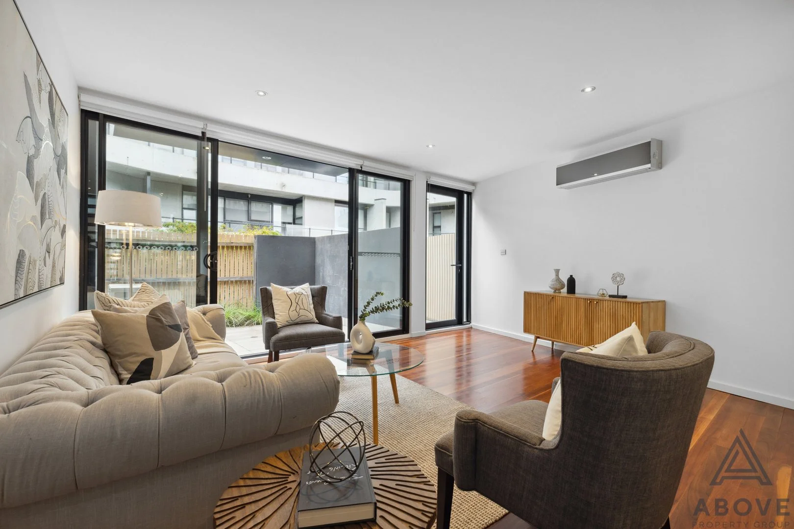 Additional image 4 of 18/43 Hampton Circuit, Yarralumla ACT 2600