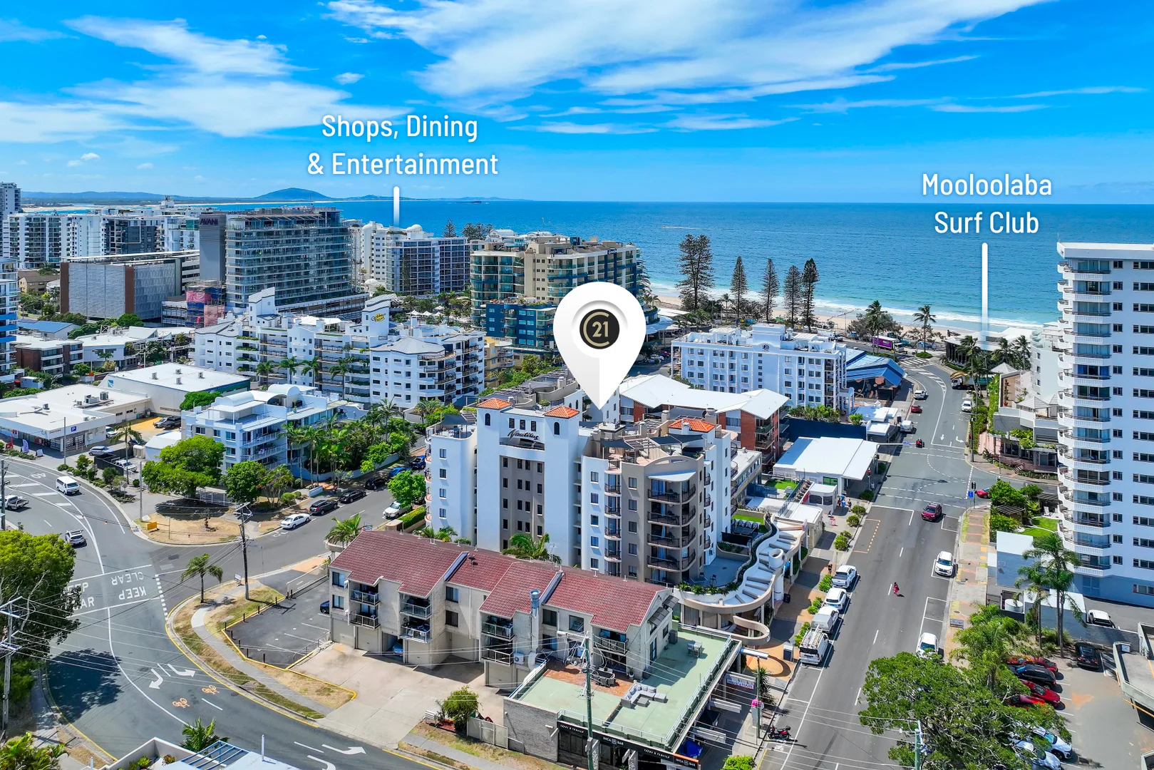 Additional image 13 of 46/32 River Esplanade, Mooloolaba QLD 4557