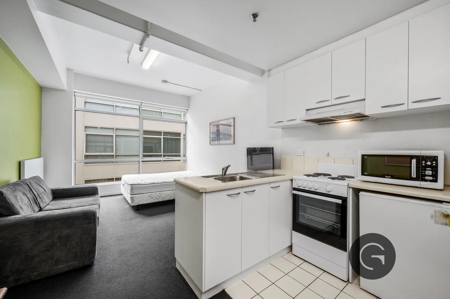 Additional image 3 of 1113/408 Lonsdale Street, Melbourne VIC 3000