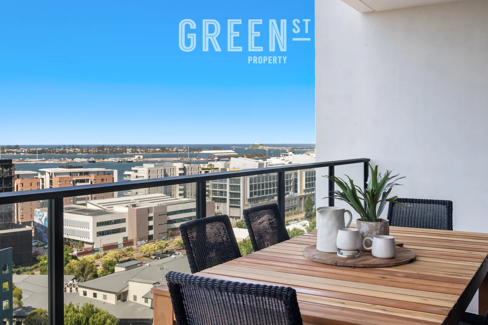 Additional image 14 of 1202/11 National Park Street, Newcastle West NSW 2302