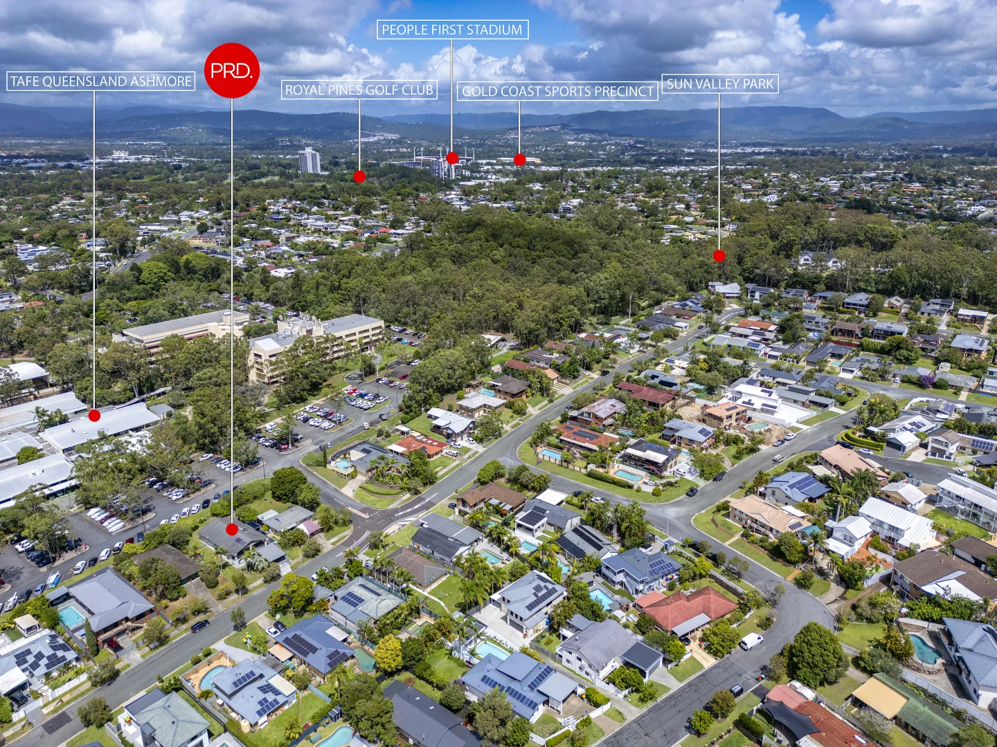 Additional image 23 of 34 Parasol Street, Ashmore QLD 4214