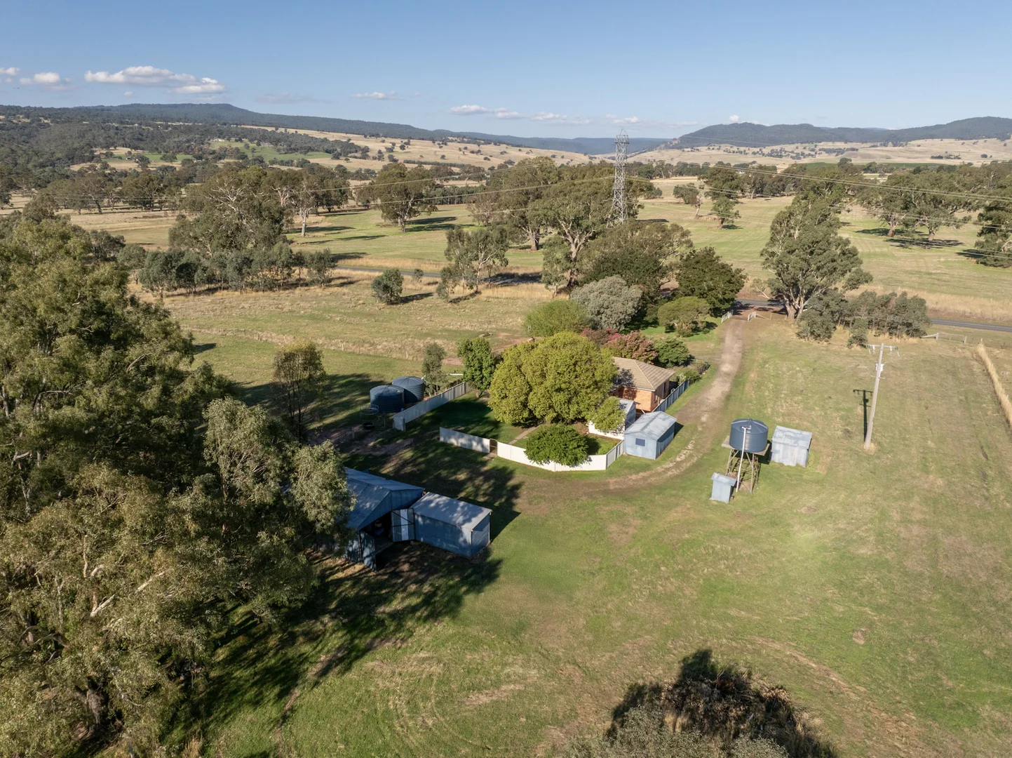 Additional image 3 of 445 Old Tolmie Road, Barwite VIC 3722
