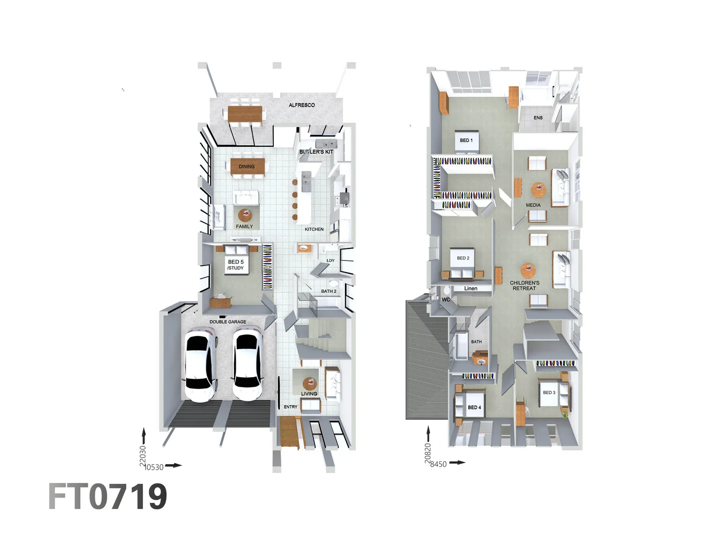 Additional image 8 of Lot 122 Chapel Cl, South Maclean QLD 4280