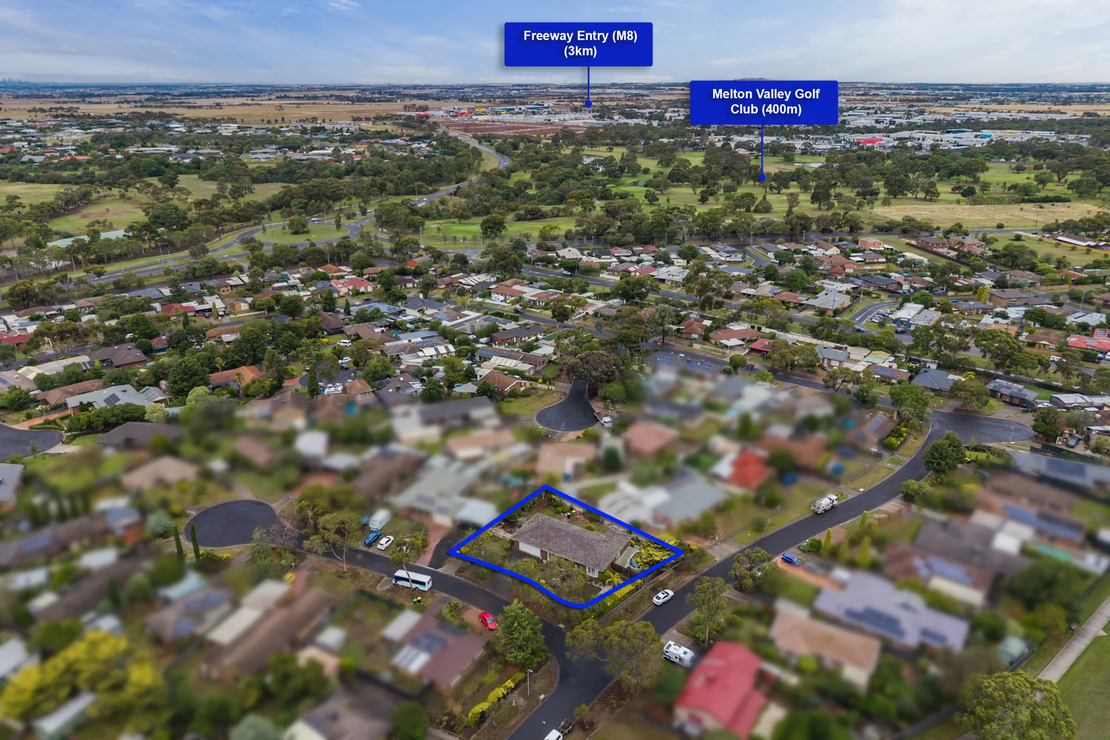 Additional image 21 of 11 Coornong Court, Kurunjang VIC 3337