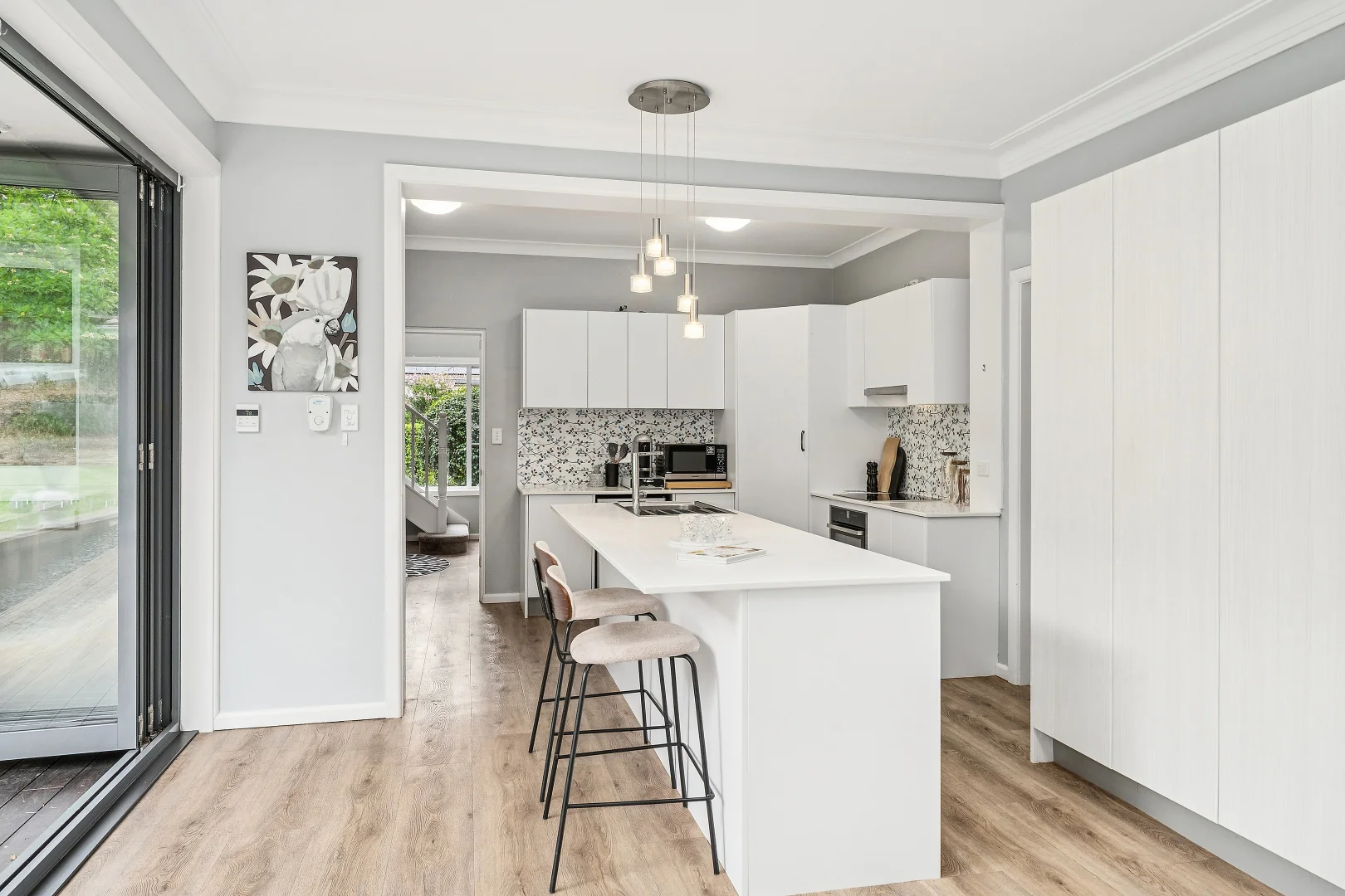 Additional image 4 of 22 Allard Avenue, Roseville Chase NSW 2069