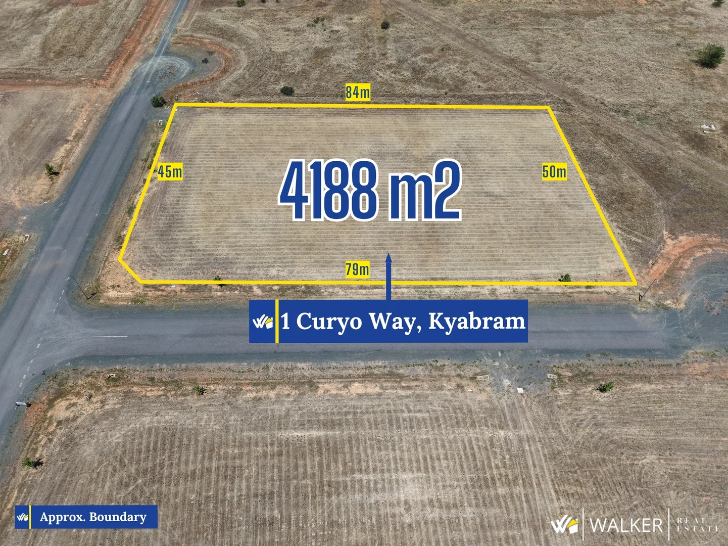 Additional image 4 of 1 Curyo Way, Kyabram VIC 3620