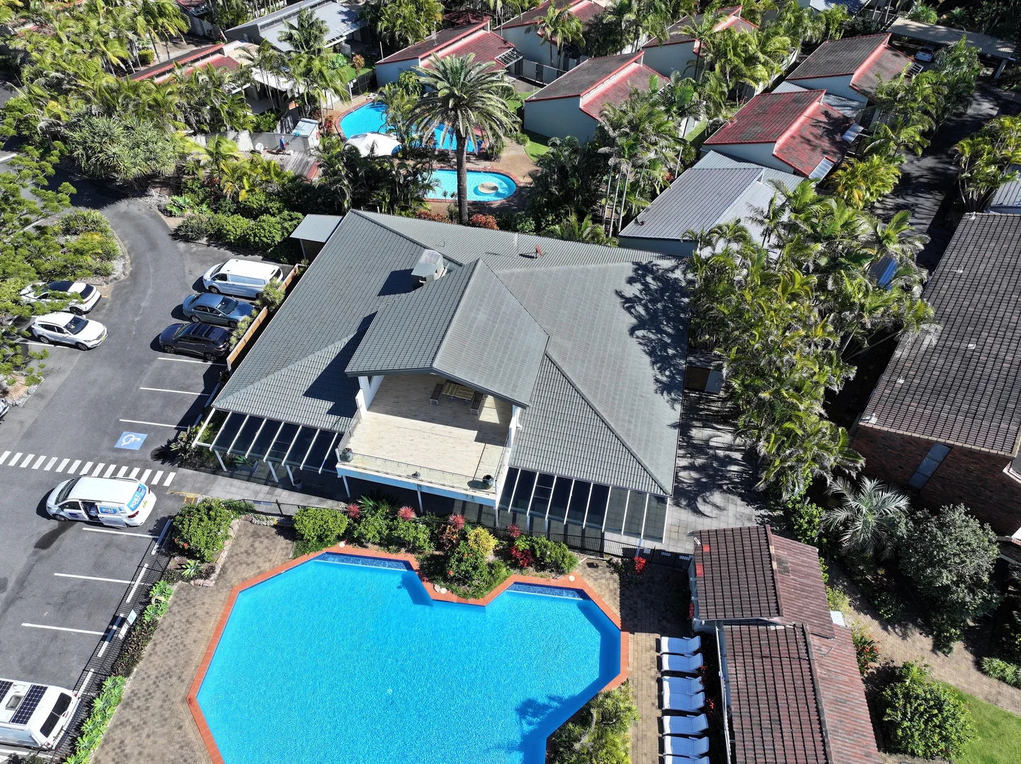 Additional image 19 of 68/8 Solitary Islands Way, Sapphire Beach NSW 2450