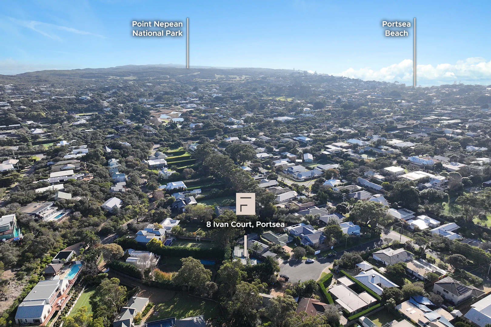 Additional image 22 of 8 Ivan Court, Portsea VIC 3944