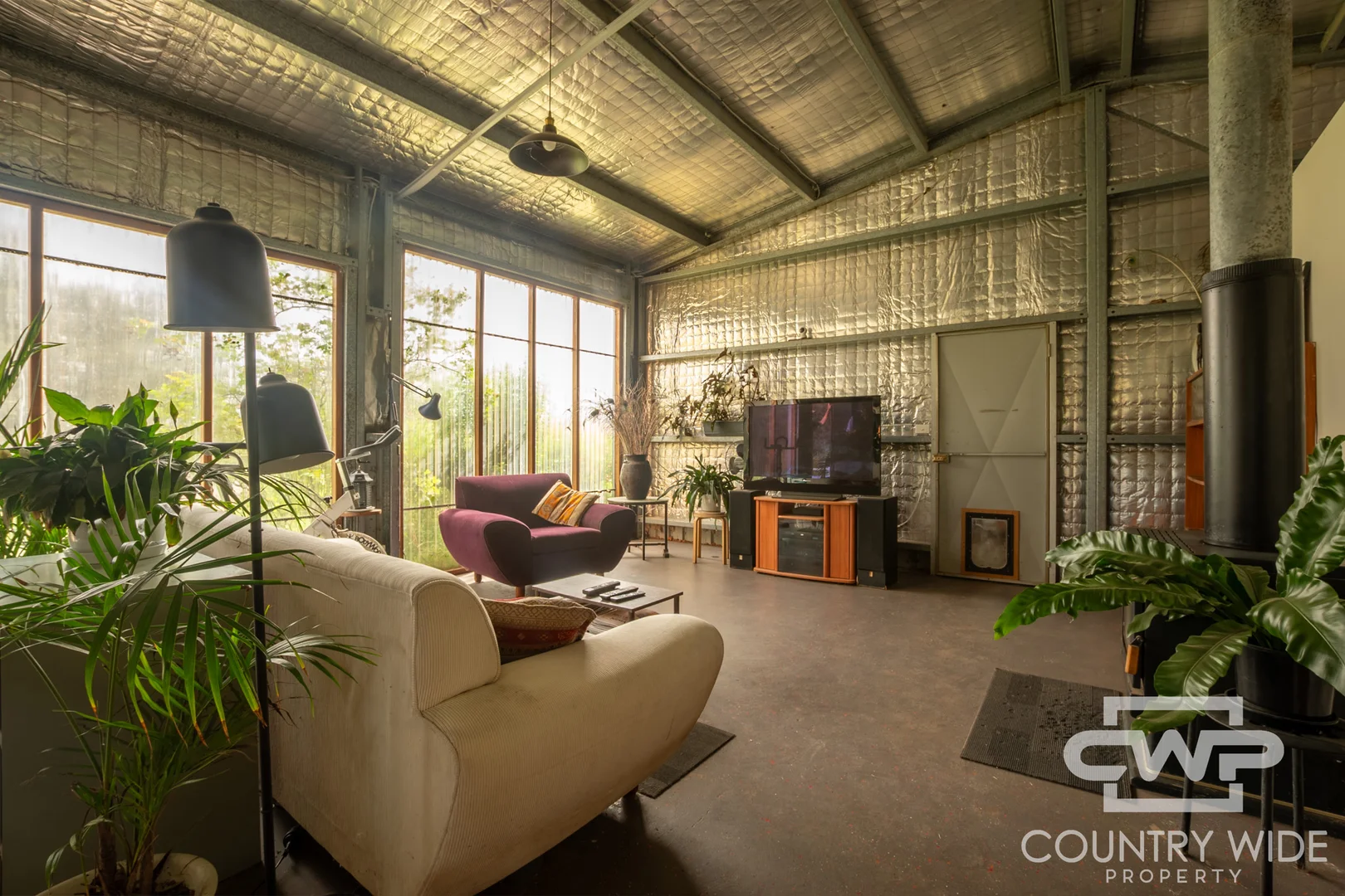 Additional image 5 of 172 Hazelwood Road, Stonehenge NSW 2370