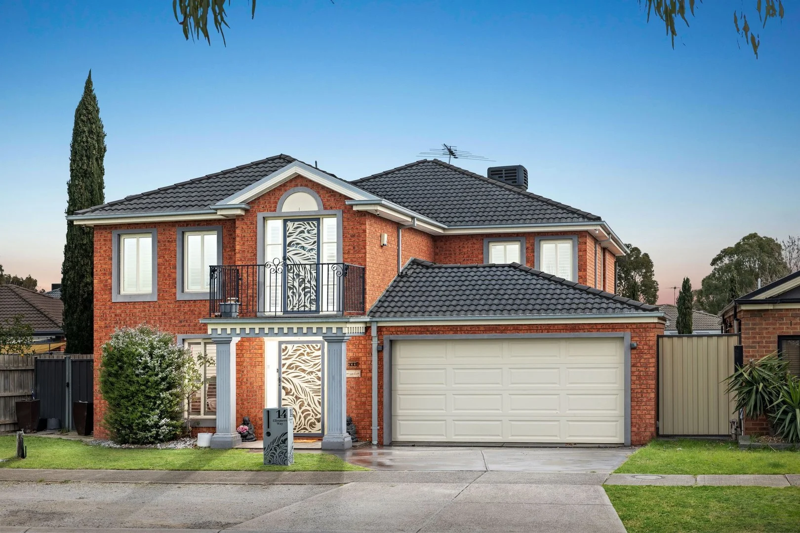 14 Ellesmere Way, Truganina VIC 3029