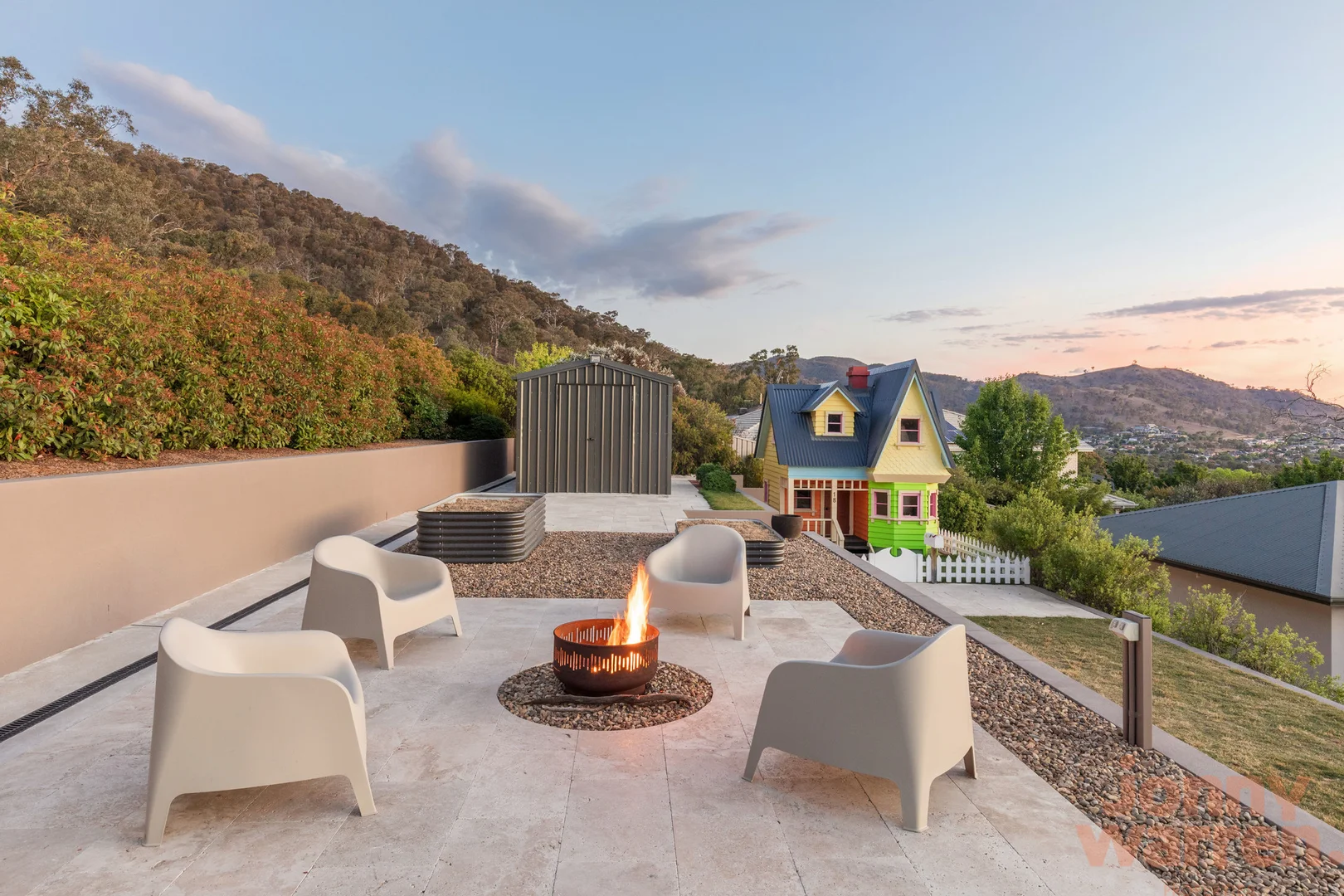 Additional image 22 of 35 Florence Fuller Crescent, Conder ACT 2906