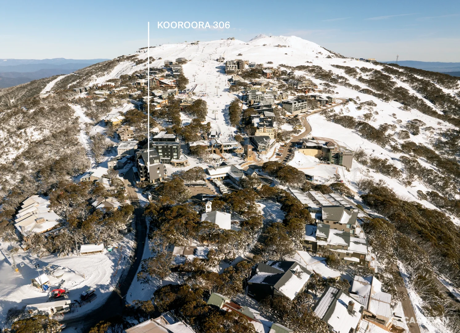 Additional image 24 of 306/2-4 The Avenue, Mount Buller VIC 3723
