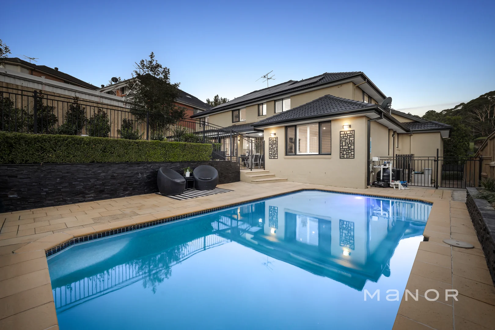 Additional image 16 of 53 Balintore Drive, Castle Hill NSW 2154