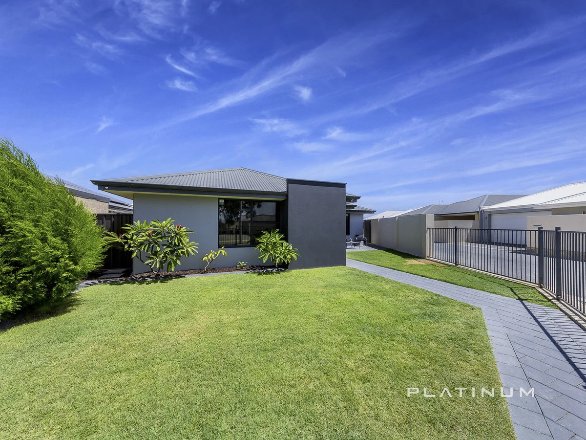 Additional image 3 of 39 Potton Rise, Alkimos WA 6038