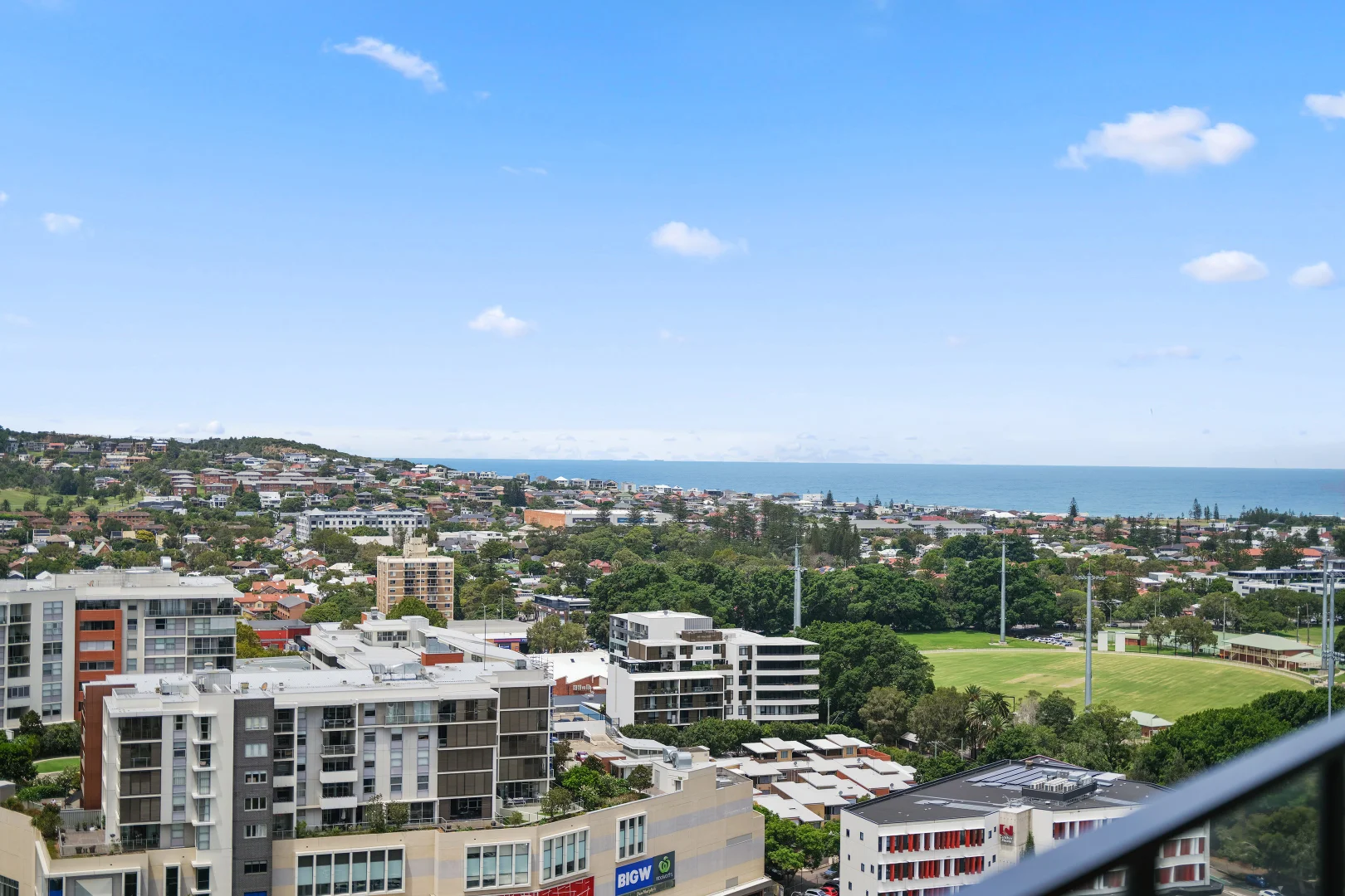 Additional image 13 of 1906/15 National Park Street, Newcastle West NSW 2302