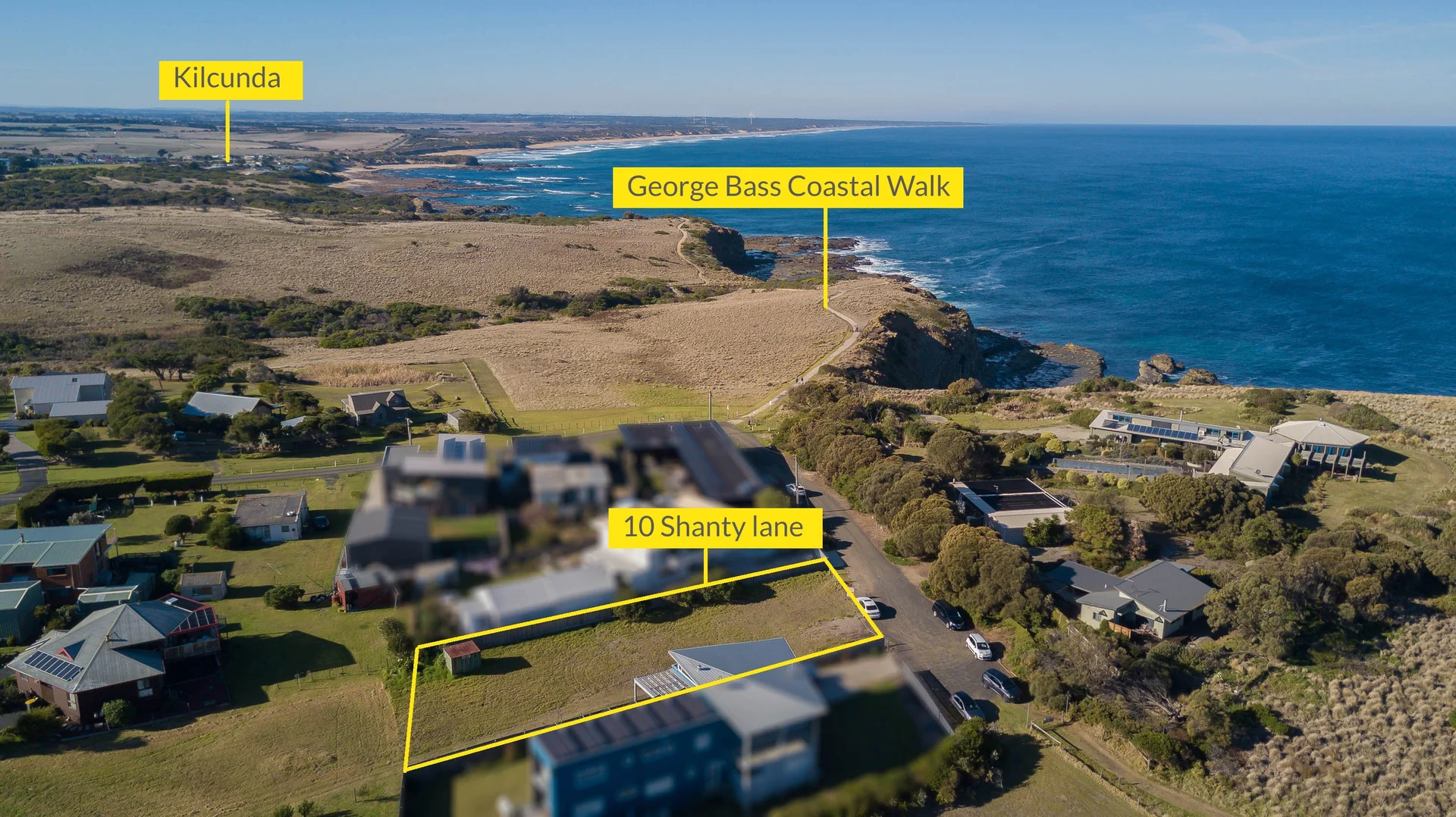 Additional image 3 of 10 Shanty Lane, Kilcunda VIC 3995