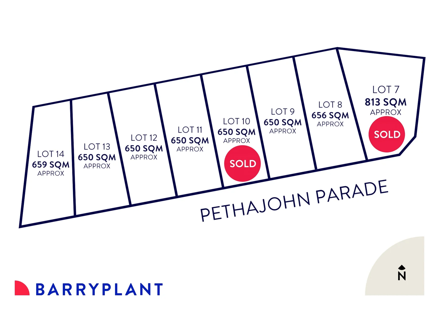 Additional image 10 of 7-14 Pethajohn Parade, Grovedale VIC 3216