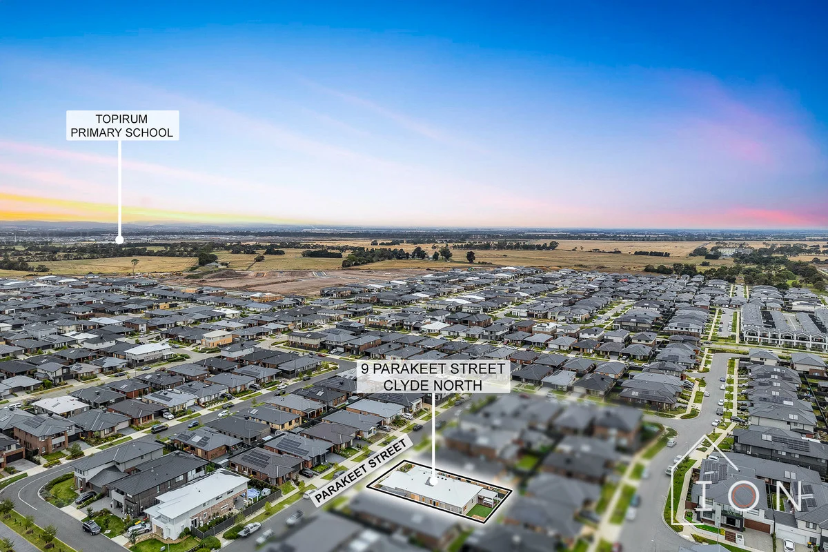Additional image 27 of 9 Parakeet Street, Clyde North VIC 3978