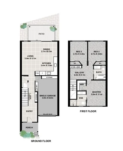 Additional image 9 of 3/12 Kuranda Street, Waterford QLD 4133