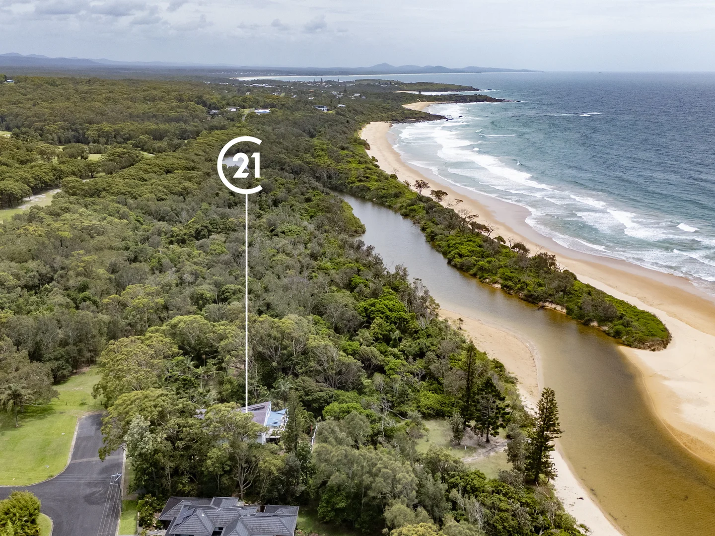 Additional image 27 of 28 Ocean Drive, Safety Beach NSW 2456