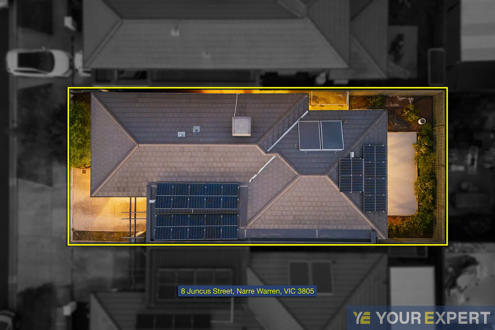 Additional image 12 of 8 Juncus Street, Narre Warren VIC 3805