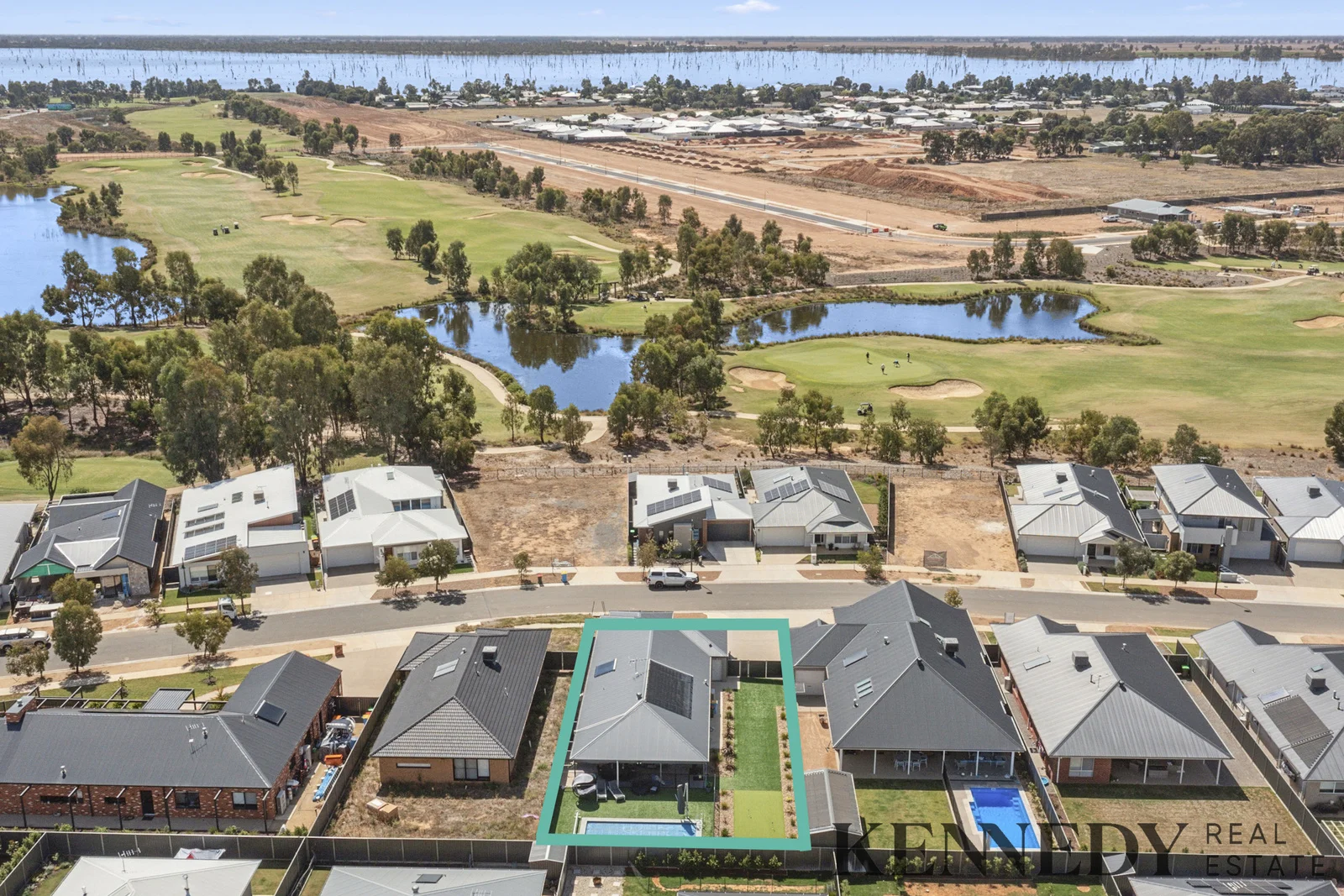 Additional image 15 of 12 Fairway Drive, Yarrawonga VIC 3730