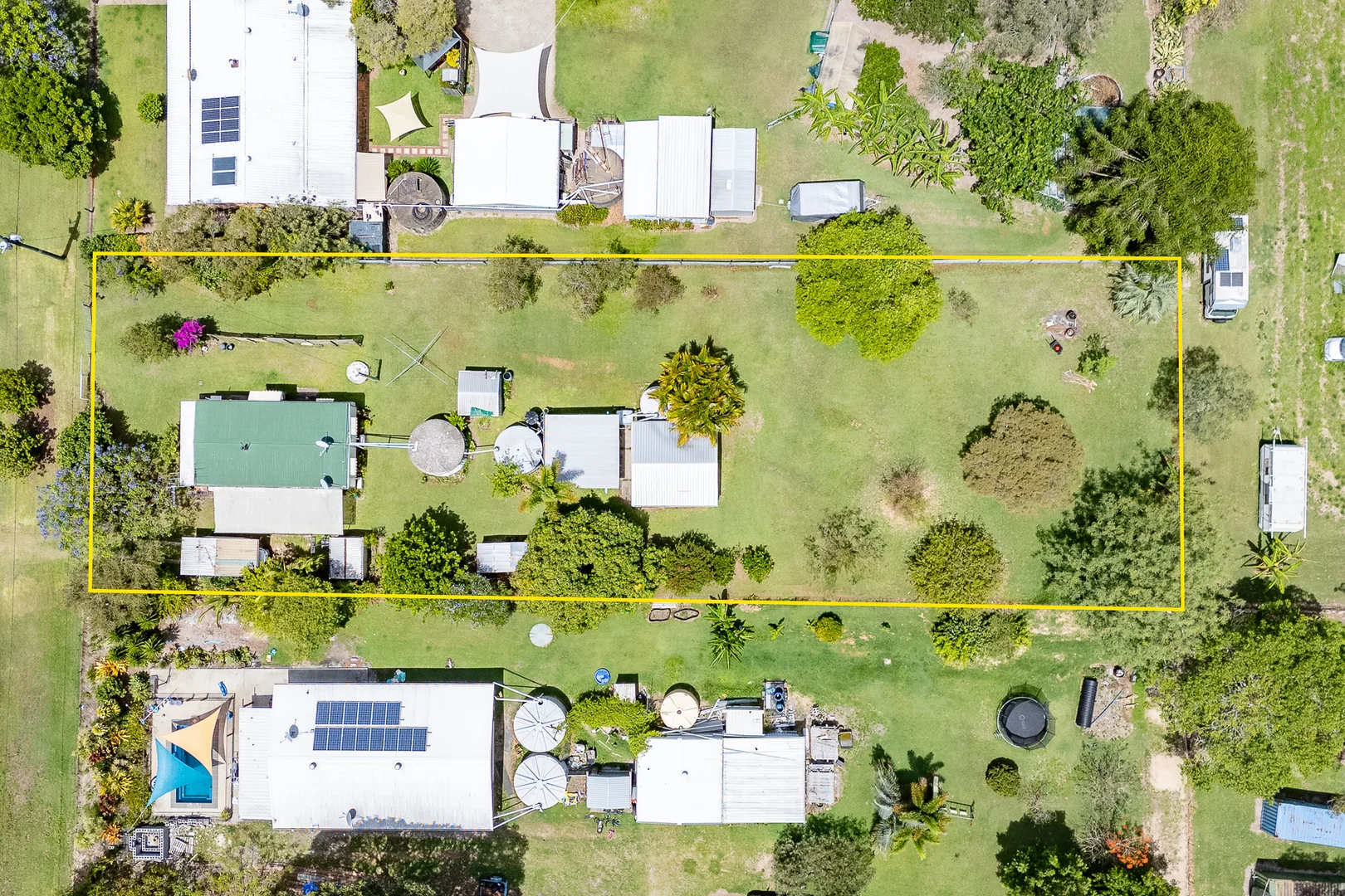 Additional image 3 of 16 Gilbert Street, Doongul QLD 4620