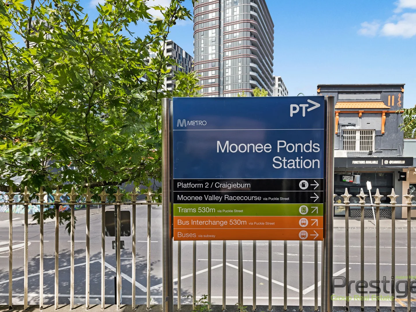 Additional image 13 of 301/19 Hall Street, Moonee Ponds VIC 3039