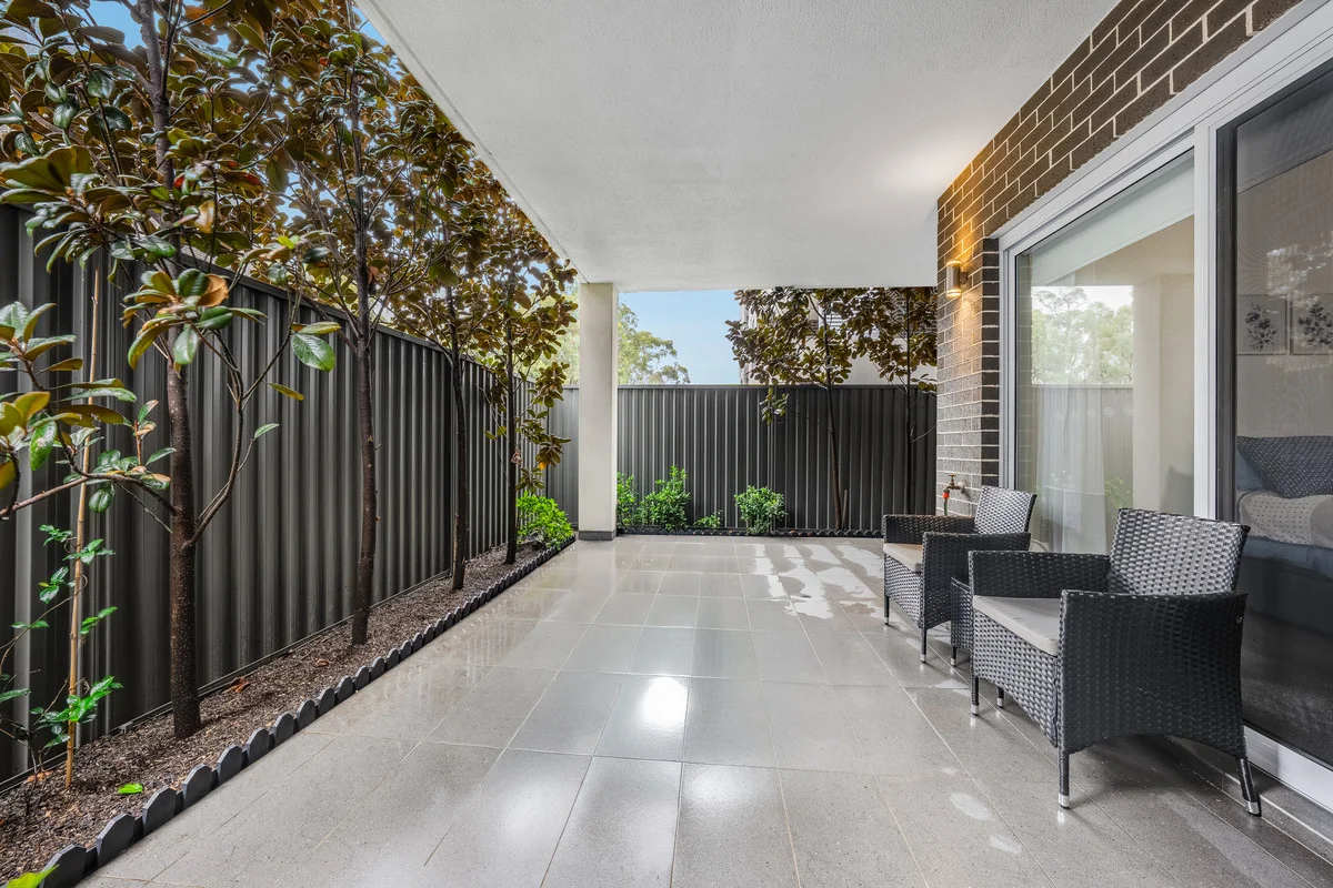 Additional image 9 of 3/23 Regent Honeyeater Grove, North Kellyville NSW 2155