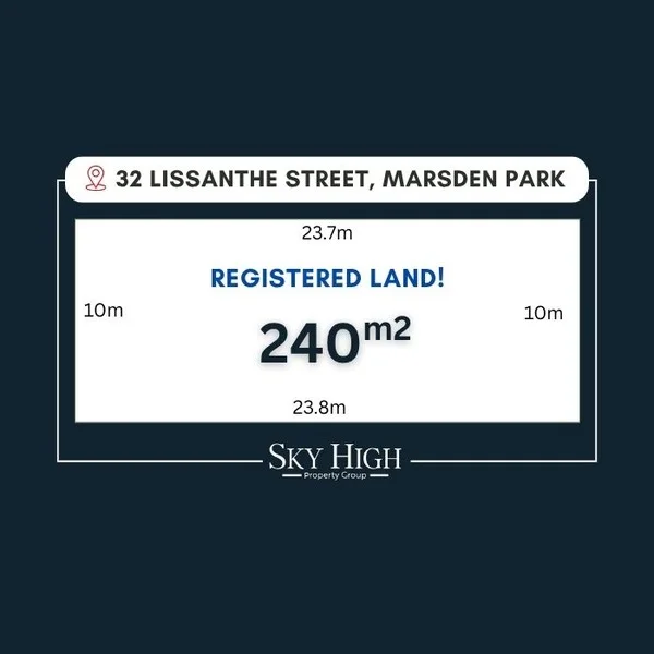 Additional image 3 of 32 Lissanthe Street, Marsden Park NSW 2765