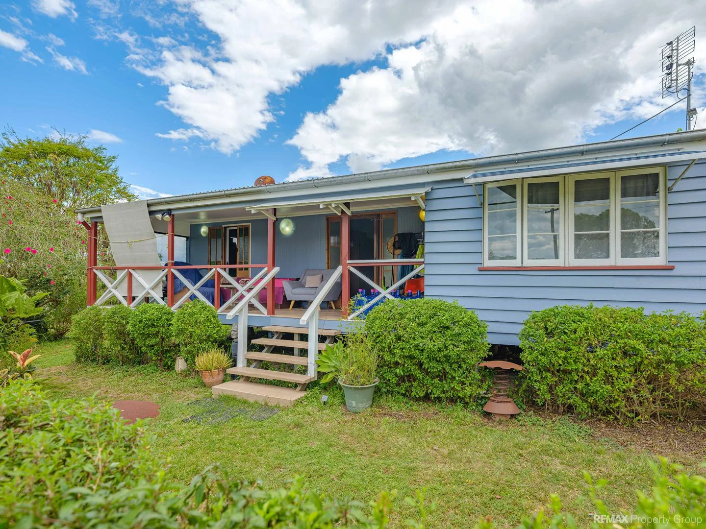 Additional image 20 of 176 GOOMONG ROAD, Kandanga QLD 4570