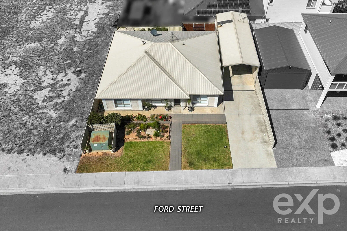 Additional image 3 of 8 Ford Street, Port Hughes SA 5558