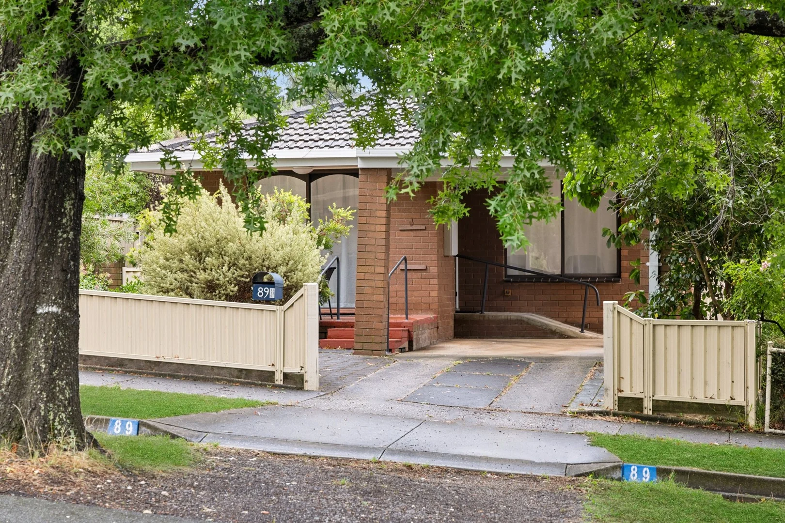 89 Napier Street, Creswick VIC 3363