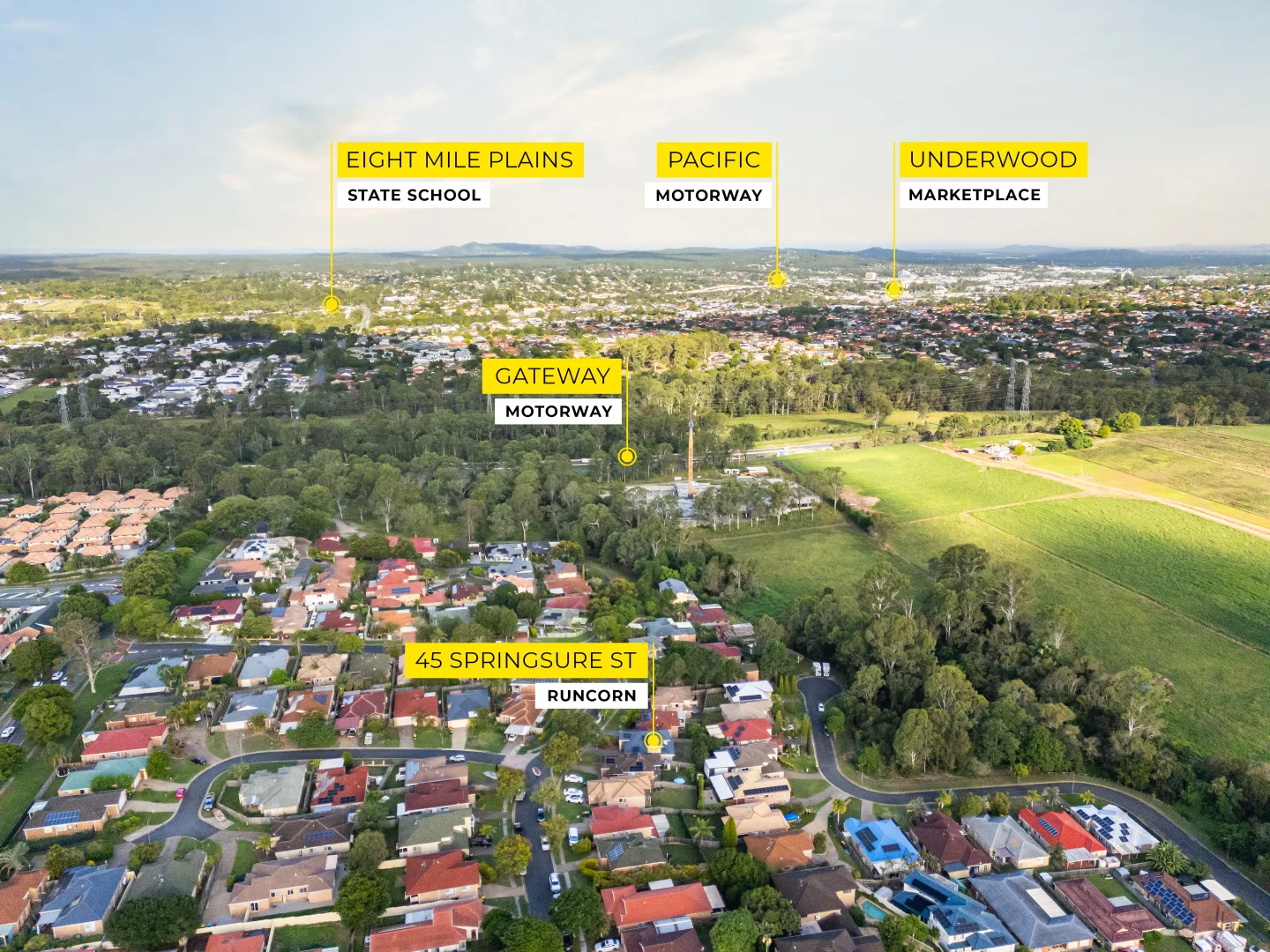 Additional image 22 of 45 Springsure Street, Runcorn QLD 4113