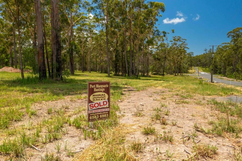 Additional image 5 of Various Lots Inches Rd, Verges Creek NSW 2440