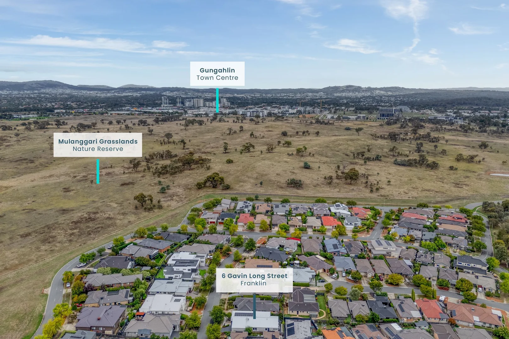 Additional image 22 of 6 Gavin Long Street, Franklin ACT 2913